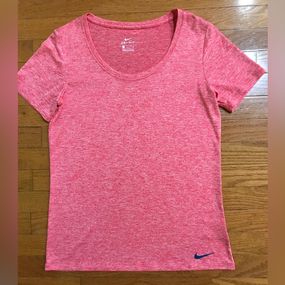 Nike Dri-Fit Womens T-Shirt
